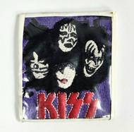 KISS Patch - You Wanted The Best