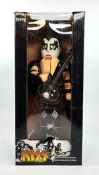 KISS Christmas Nutcracker - Gene Simmons (New In Box)