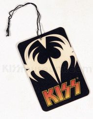 KISS Him - Air Freshener (Sealed)