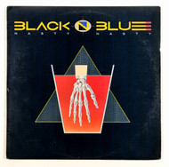 Black 'N Blue Record - Nasty Nasty (9/10)