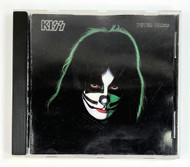 KISS CD - Peter Criss 1978 Solo Album (Open)