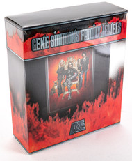 Gene Simmons Family Jewels - Season 1 DVD, SIGNATURE SERIES COLLECTION SET