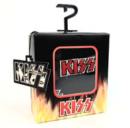 KISS Socks - Gift Set w/ Tag (Sealed)