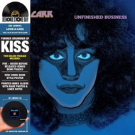 KISS CD - Eric Carr "Unfinished Business", Record Store Day 2024 (SEALED)