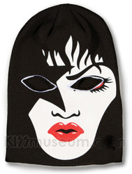  KISS Ski Mask - Rock & Roll Over, PAUL