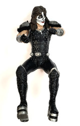 KISS Figure - Peter Criss, ALIVE! (No Box)