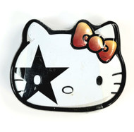 KISS Hello Kitty - Starchild Mints Tin (Sealed)