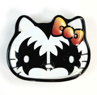 KISS Hello Kitty - Demon Mints Tin (Sealed)