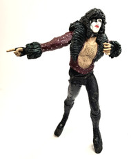 KISS Figure - McFarlane "Creatures" Paul Stanley (Open)