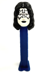 KISS Pez Dispenser - Spaceman 