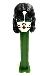 KISS Pez Dispenser - Catman 