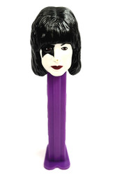 KISS Pez Dispenser - Starchild