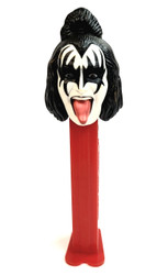 KISS Pez Dispenser - Demon