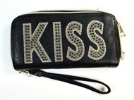 KISS Purse - Women's Wallet