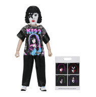 KISS x Ben Cooper Figure - Starchild (NEW)