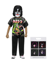 KISS x Ben Cooper Figure - Catman (NEW)