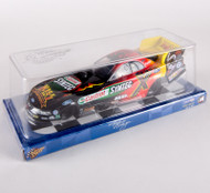 KISS Racing Stock Car - Winner's Circle, Tony Pedregon (Sealed)