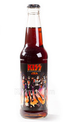 KISS Soda - Destroyer Kola, 2nd Version (Full)