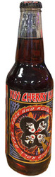 KISS Soda - Rock and Roll Over Cherry Kola (Full)