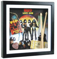 KISS Shadow Box - Love Gun, 2006