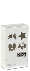 KISS Her Perfume - 1.7 oz (Medium)
