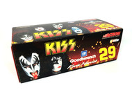 KISS Race Car - Kevin Harvick, 1:24 Scale Stock Car (New In Box)