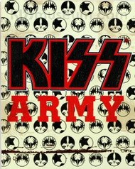 KISS Folder - KISS Army