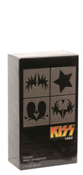 KISS Him Cologne - Medium 1.7 oz (Sealed)