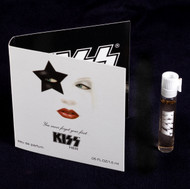 KISS Her Perfume - Promo Sample Vial