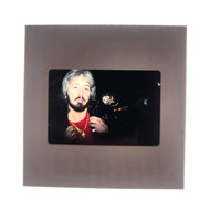 Peter Criss Photo Slide - Out Of Control (Outtake #1)