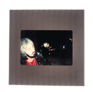 Peter Criss Photo Slide - Out Of Control (Outtake #2)