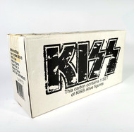 KISS McFarlane Figures - Alive! Set of 4 (FACTORY SEALED)