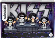 KISS Figures - Little People Box Set (Sealed)