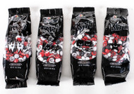 KISS Candy - M&M Chocolate Bags (Set of 4)