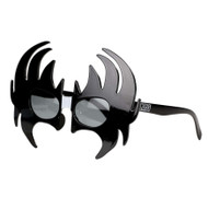 KISS Costume Glasses - Demon (Sealed)