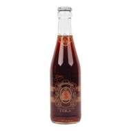 Gene Simmons Moneybag Soda - Cola (Full Bottle)