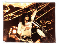 KISS Photo - Eric Carr, 1987 (14x11)