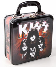  KISS Lunchbox -  Hottest Show On Earth, 2011