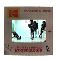 KISS Photo Slide - White Room Sessions, 1975 (3)