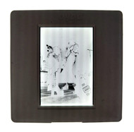 KISS Photo Slide - Gene & Ace, 1975 (Black & White)