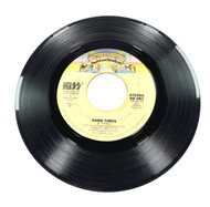 KISS 45 RPM Vinyl - I Was Made For Lovin You/Hard Times, 1979