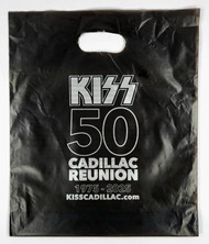 KISS50 Cadillac - Shopping Bag