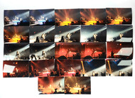 KISS Photo Set - Live Chicago 1996, Alive/Worldwide Tour (1)