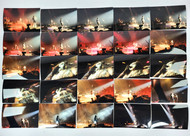 KISS Photo Set - Live Chicago 1996, Alive/Worldwide Tour (2)