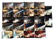 KISS Photo Set - Live Chicago 1996, Alive/Worldwide Tour (3)