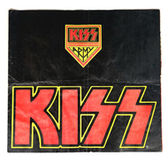 KISS Insert - Dynasty Order Form, 1979