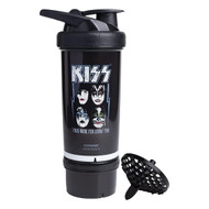 KISS Bottle - Protein Shaker, Dynasty (Sealed)