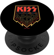 KISS PopSocket - KISS Army Logo (NEW)