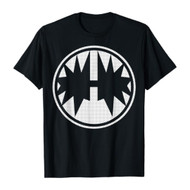 KISS T-Shirt - Ace Frehley, Spaceman Ikon (Size L-3XL)