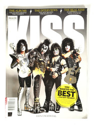 KISS Magazine - From The Classic Rock Archives, 2021 (7/10)